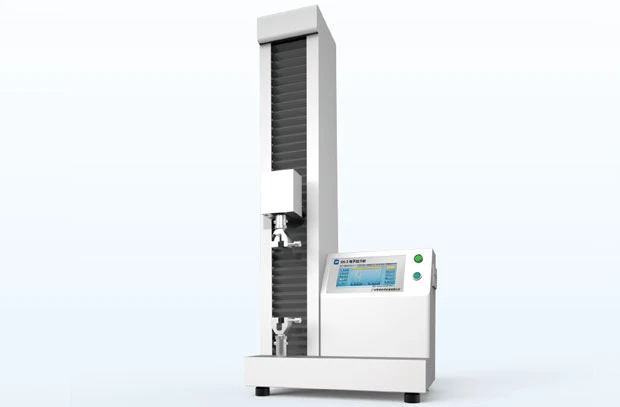 Electronic Tensile Tester Electronic Tensile Tester