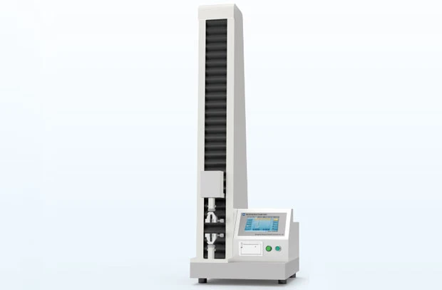 Electronic Tensile Tester Electronic Tensile Tester