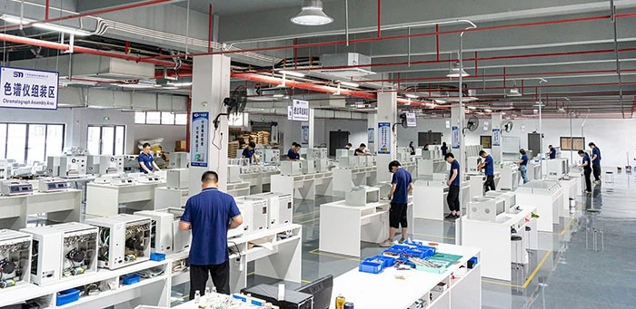 Guangzhou Shounuo Scientific Instruments Co., Ltd. Guangzhou Shounuo Scientific Instruments Co., Ltd.