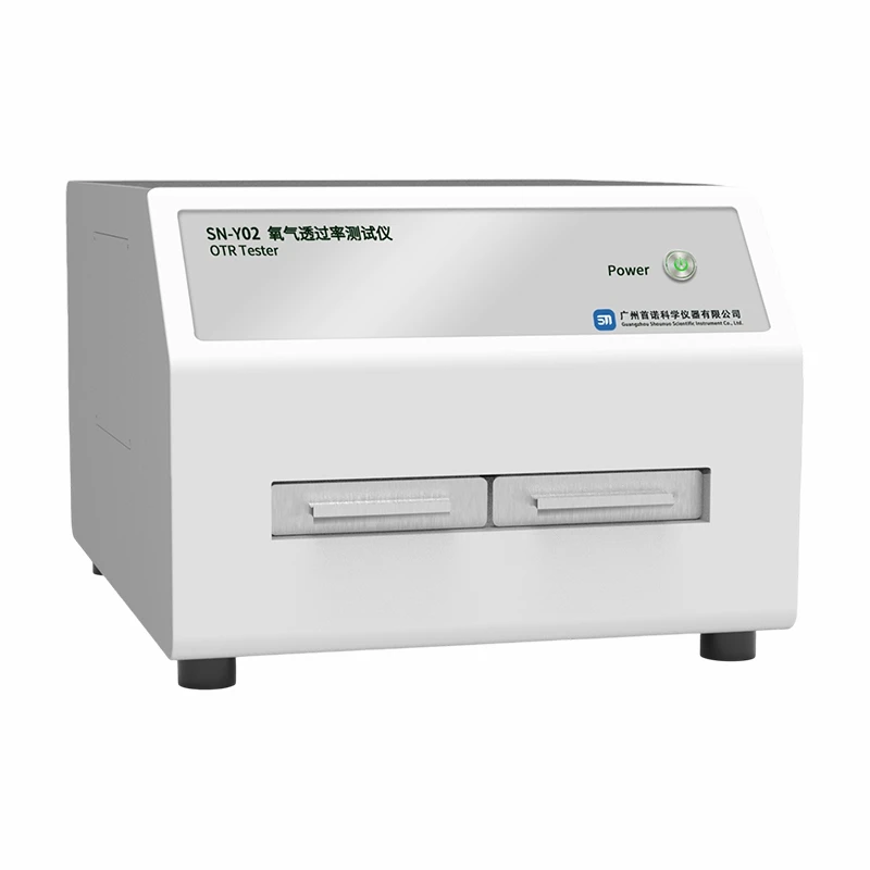 OTR Testing Machine