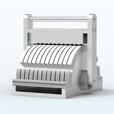 เครื่องตัดตัวอย่าง SN-CY2E